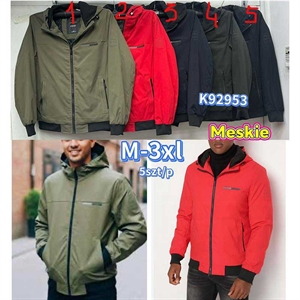 Kurtka męska  M-3XL