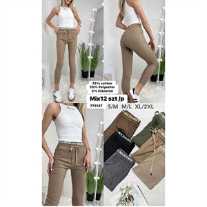 Spodnie damskie  S/M-XL/2XL