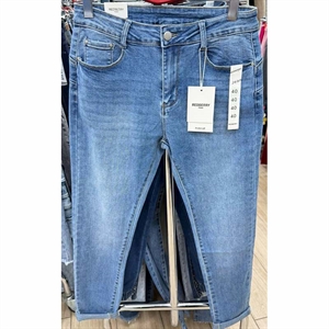 Jeansy damskie  38-48