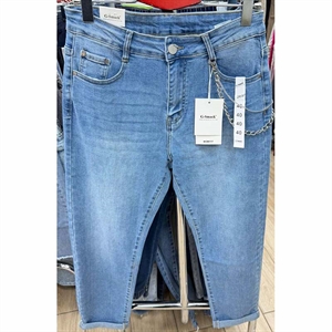 Jeansy damskie  38-50