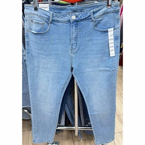 Jeansy damskie  48-60