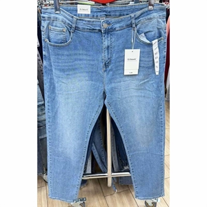 Jeansy damskie  48-60