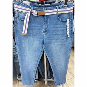 Jeansy damskie  44-54