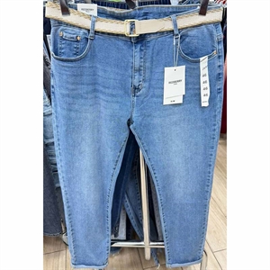 Jeansy damskie  44-54