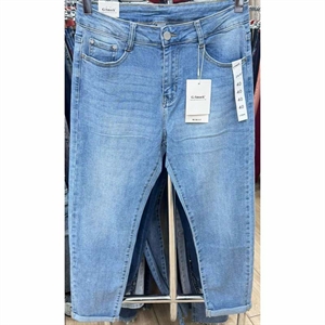 Jeansy damskie  38-48