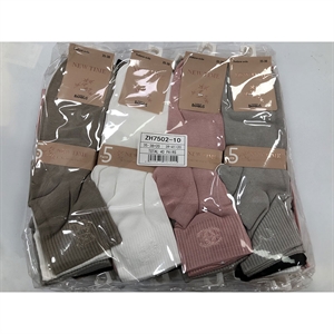 Skarpetki damskie 35-38/39-41