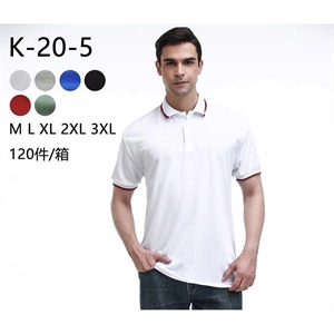 Koszulka polo męska  M-3XL