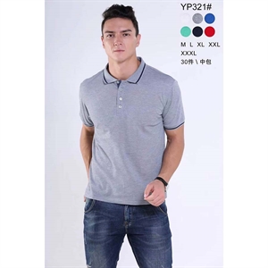 Koszulka polo męska  M-3XL
