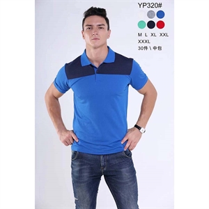 Koszulka polo męska  M-3XL