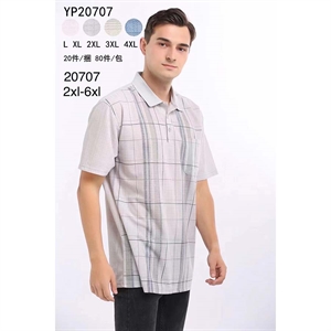 Bluzka męska  L-4XL