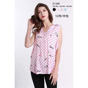 Bluzka damska  2XL/3XL-4XL/5XL