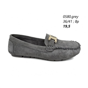 Mokasyny damskie  36-41