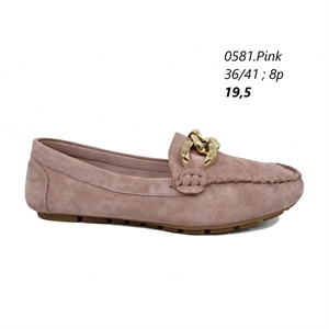 Mokasyny damskie  36-41