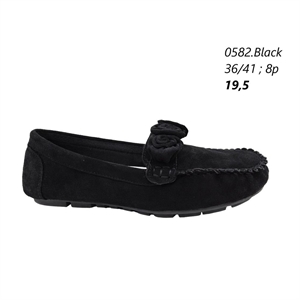 Mokasyny damskie  36-41