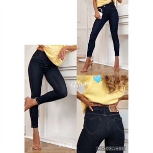 Jeansy damskie  34-42