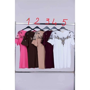 Bluzka damska produkt Turecki