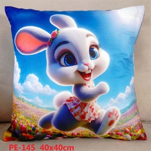 Poszewka na poduszkę 40cm x 40cm