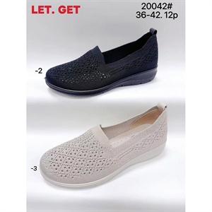 Baleriny damskie  36-42