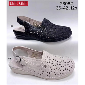 Sandały damskie  36-42