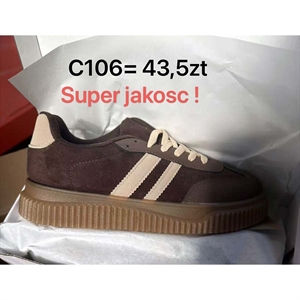 Buty sportowe  36-41