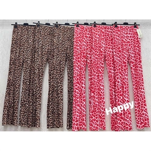 Legginsy długie damskie produkt Włoski