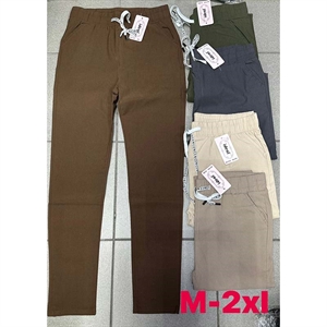 Spodnie damskie  M-2XL