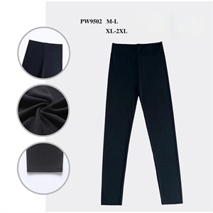 Legginsy długie damskie  M-2XL