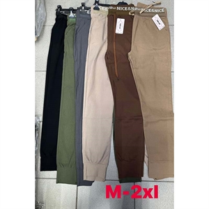 Spodnie damskie  M-2XL