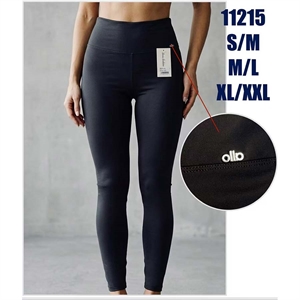 Legginsy długie damskie  S/M-XL/2XL