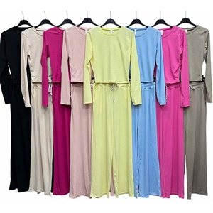 Komplet damski - Produkt Włoski