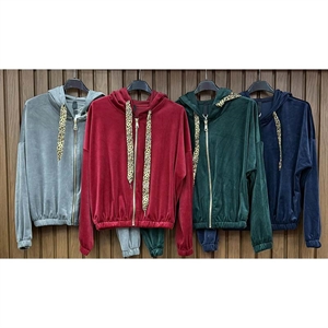 Bluza damska - Produkt Włoski