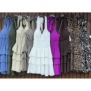 Sukienka damska - Produkt Włoski