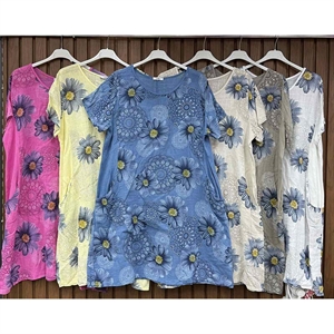 Sukienka damska - Produkt Włoski