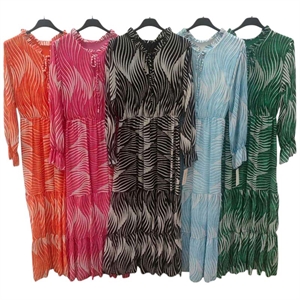 Sukienka damska - Produkt Włoski