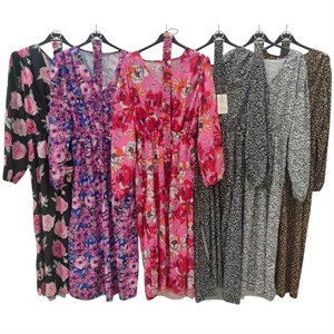 Sukienka damska - Produkt Włoski