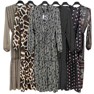 Sukienka damska - Produkt Włoski