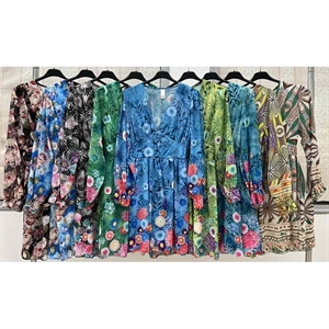 Sukienka damska - Produkt Włoski