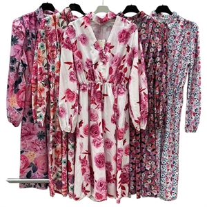 Sukienka damska - Produkt Włoski