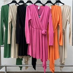 Sukienka damska - Produkt Włoski