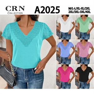 Bluzka damska  M/L-3XL/4XL