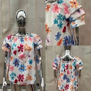 Bluzka damska - Produkt Włoski