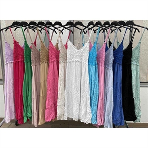 Sukienka damska - Produkt Włoski