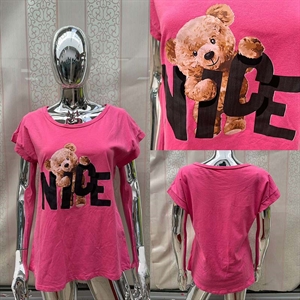 Bluzka damska - Produkt Włoski