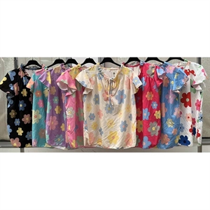 Bluzka damska - Produkt Włoski