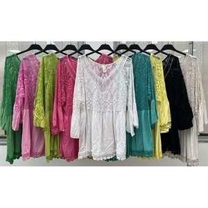 Sukienka damska - Produkt Włoski