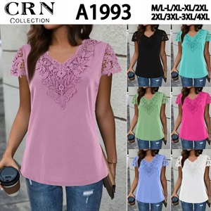 Bluzka damska  M/L-3XL/4XL