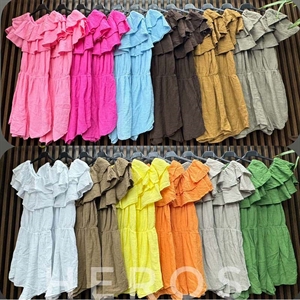 Sukienka damska - Produkt Włoski