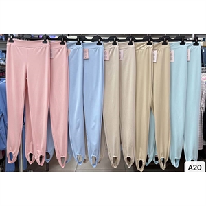 Legginsy damskie produkt Włoski