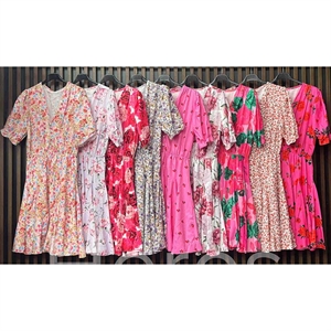 Sukienka damska - Produkt Włoski