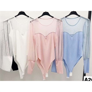Bluzka body produkt Włoski